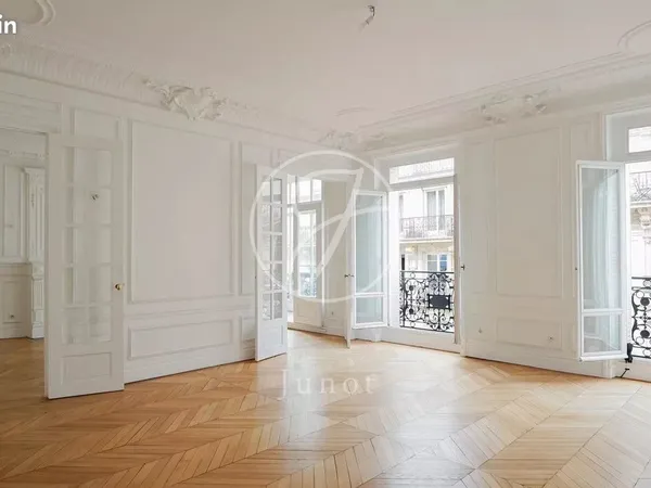 Appartement 5 pièces 167 m² 