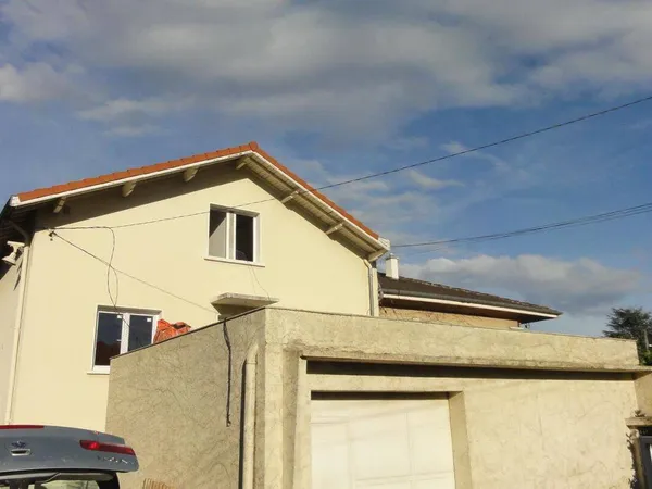 Studio 1 pièce 20 m² 