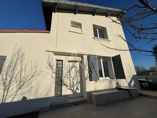 Maison 3 pièces 91 m² 
