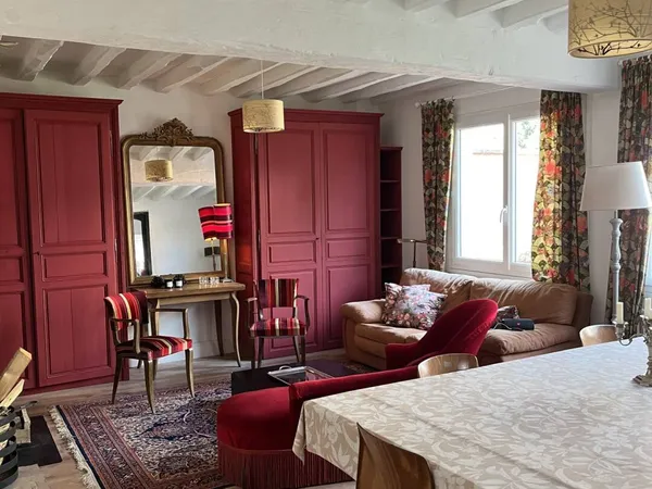 Maison 7 pièces 139 m² 