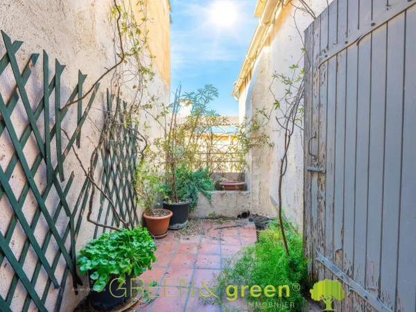 Appartement 3 pièces 70 m² 