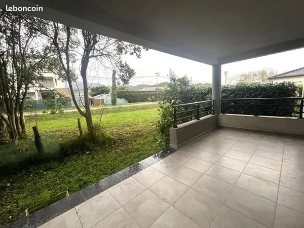 Appartement 3 pièces 78 m² 