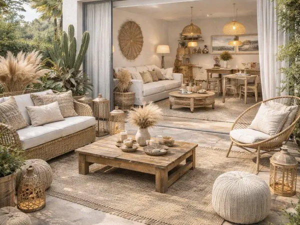 Maison 4 pièces 75 m² 