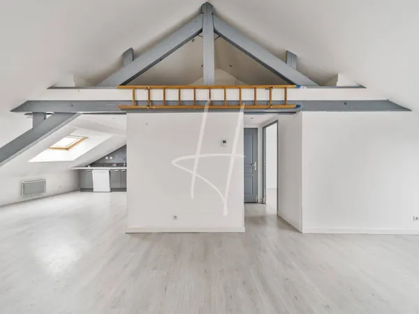Appartement 5 pièces 72 m² 