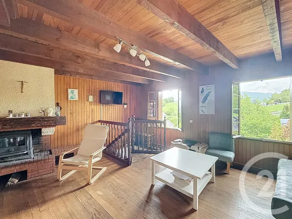 Maison 5 pièces 59 m² 