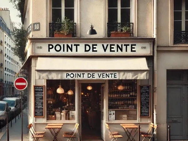 Local commercial 28 m² 