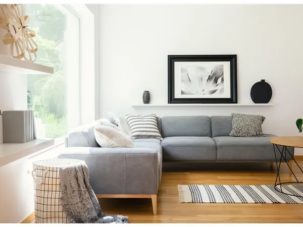 Appartement T3 de 65m² à Villenave-d'Ornon 