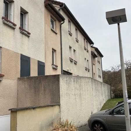 Appartement 1 pièce 34 m² 