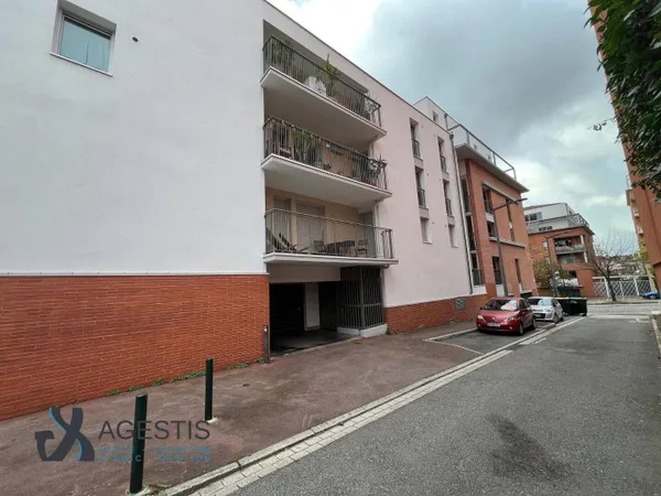 Local commercial 26 m² 