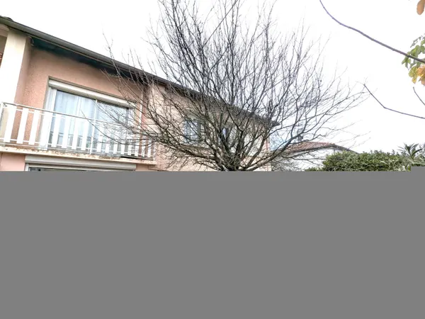 Maison Rénovée 