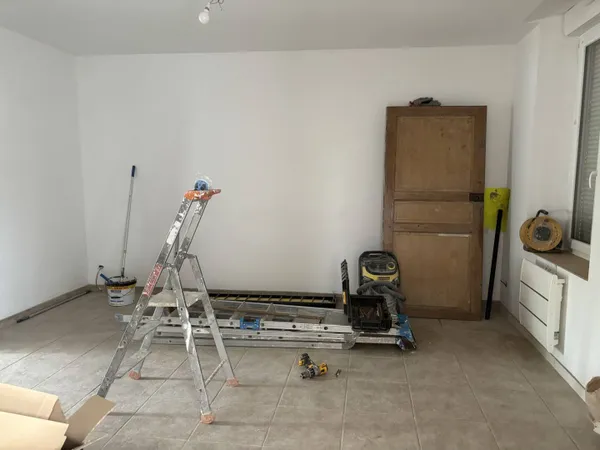 Maison 4 pièces 94 m² 