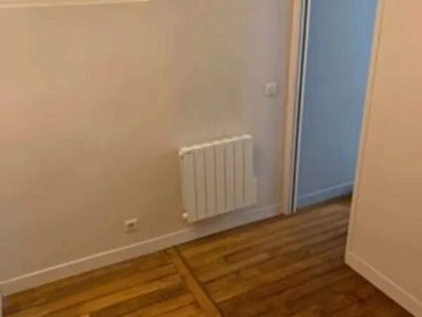 Appartement 2 pièces 36 m² 