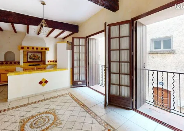 Maison 4 pièces 120 m² 