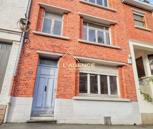 Maison 6 pièces 130 m² 
