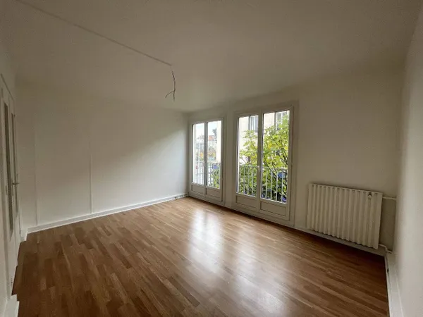 Bureaux 59 m² 