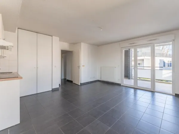 Appartement 3 pièces de 61 m² -Villenave-d'Ornon 