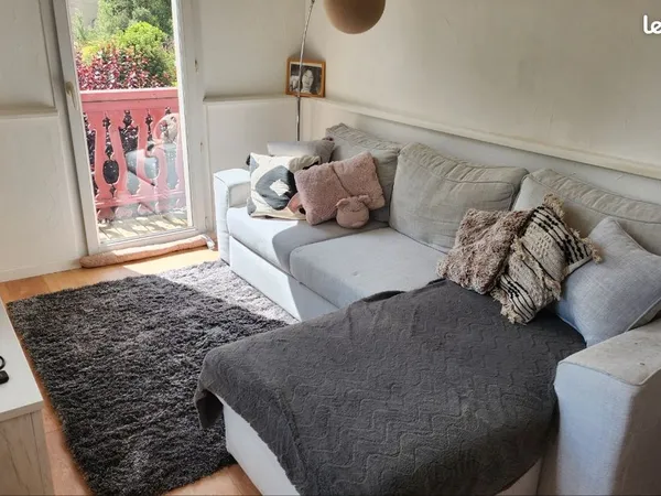 Appartement T2 55m2 