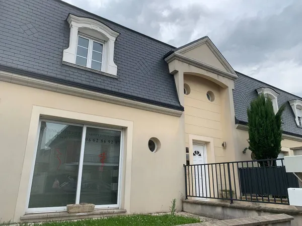 Local commercial 82 m² 