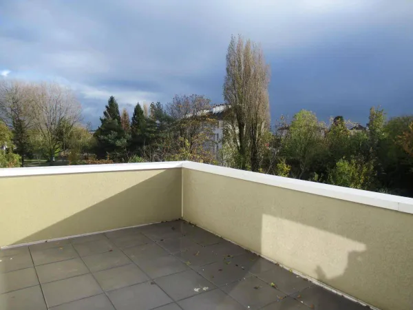 Appartement 1 pièce 44 m² 