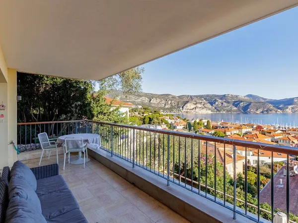 Appartement 2 pièces 59 m² 