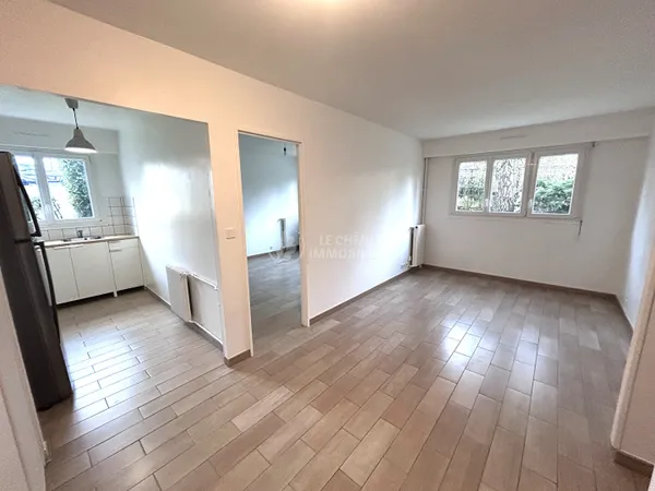 Appartement Le Chesnay 2 pièce(s) 43.07 m2 