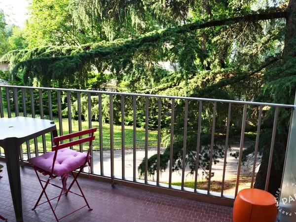 Appartement 3 pièces 52 m² 