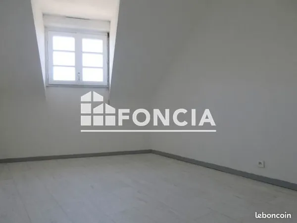 Appartement 3 pièces 51 m²
