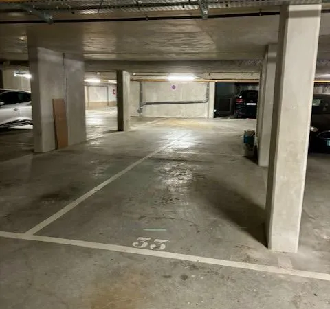 Garage/box 10 m² La Colle Sur Loup 