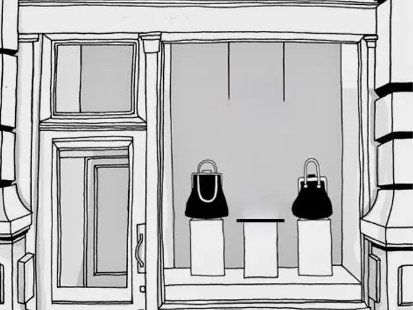 Local commercial 