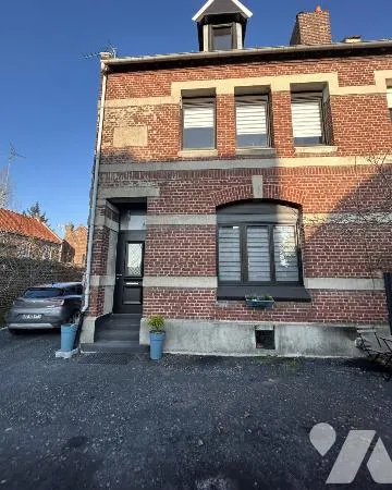 Maison 7 pièces 139 m² 