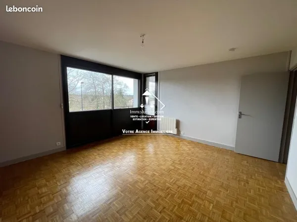 Appartement 3 pièces 81 m² 