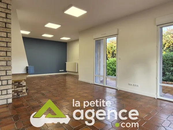 Pavillon 8 pièces 171 m² 