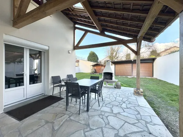 Maison 5 pièces 132 m² 