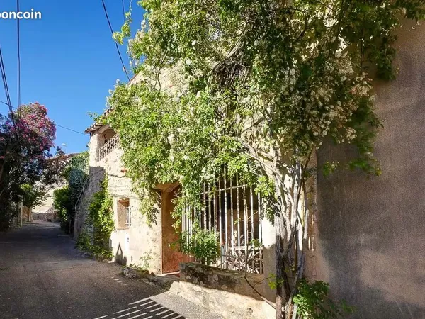 Maison de village 5 pièces 111 m² 