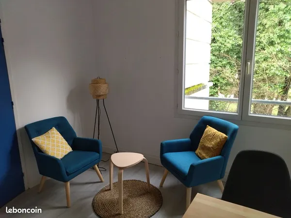 Bureau à louer à Crolles, Espace Belle Etoile 