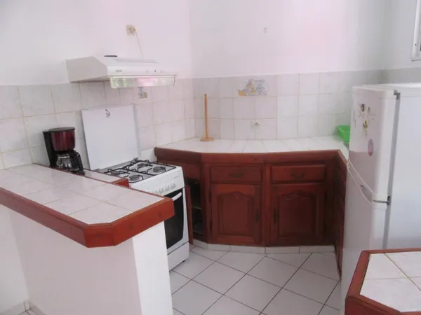 Appartement 2 pièces 50 m² 