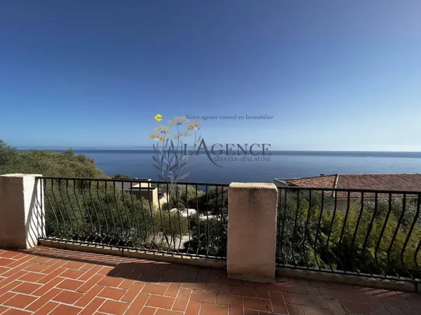 Appartement 4 pièces 95 m² 