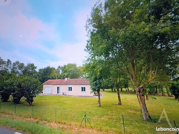 Maison 8 pièces 200 m² 
