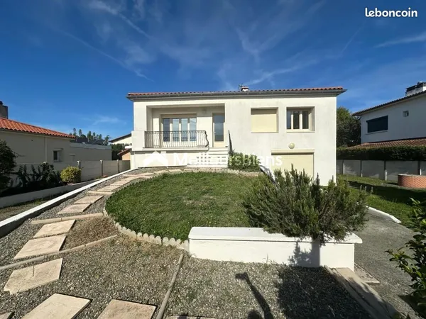 Villa 7 pièces 170 m² 