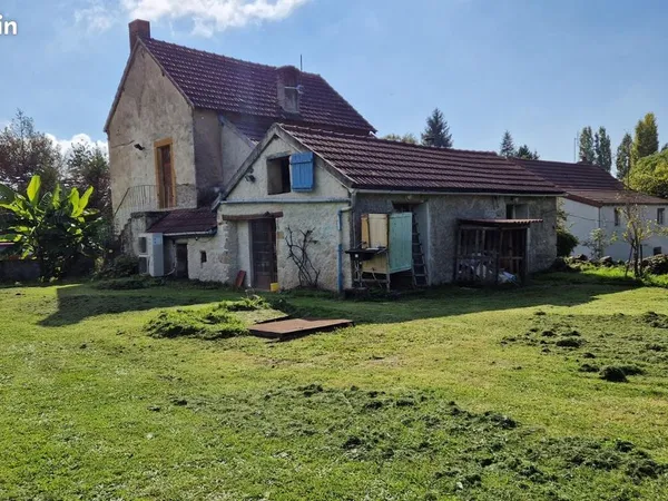 Maison 5 pièces 130 m² 