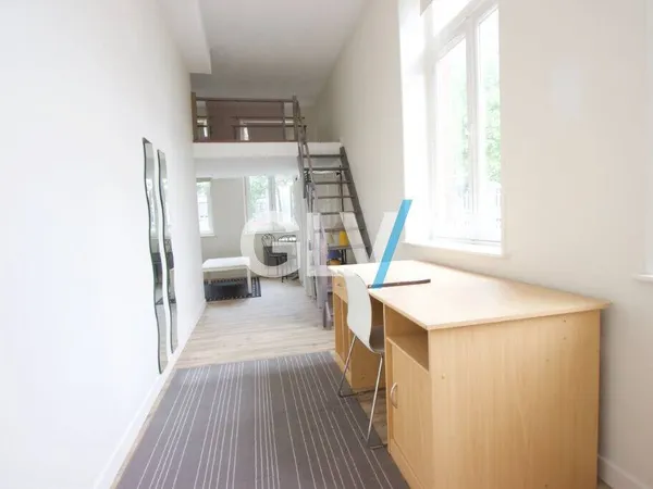 Appartement 2 pièces 31 m² 