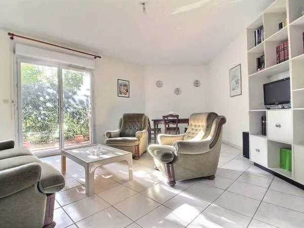 Appartement 3 pièces 67 m² 