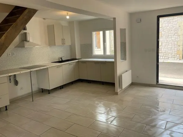 Maison/Villa T3 