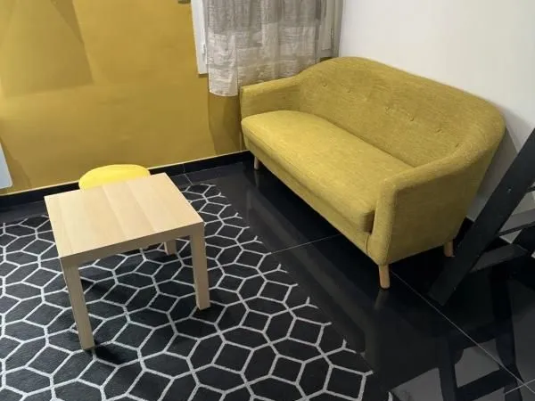 Studio 1 pièce 19 m² 