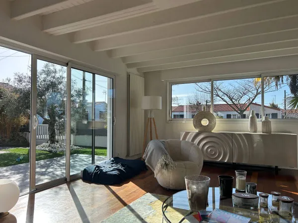 Maison 7 pièces 189 m² 