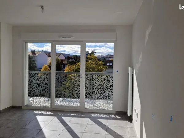 Appartement 1 pièce 28 m² 