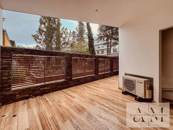 Appartement 3 pièces 75 m² 