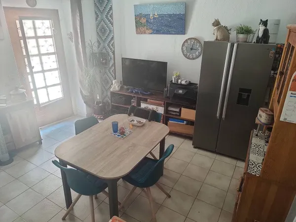 Maison 6 pièces 225 m² 