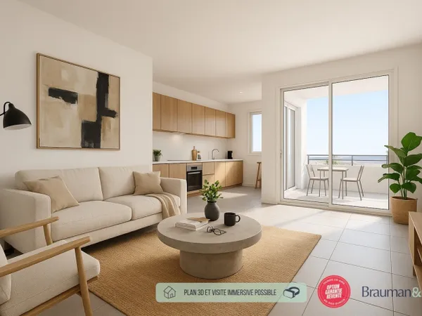 5 PIÈCES de 111m² + EXT(s) de 14m² + PKG(s) 