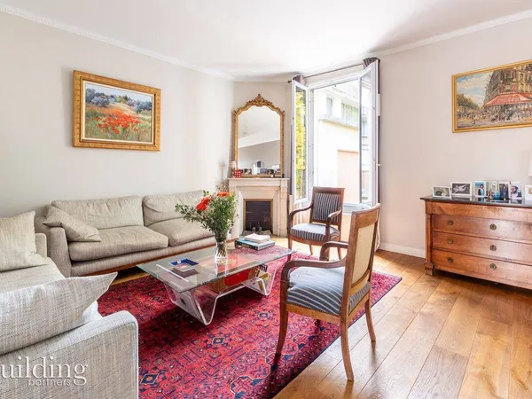 Maison 6 pièces 164 m² 
